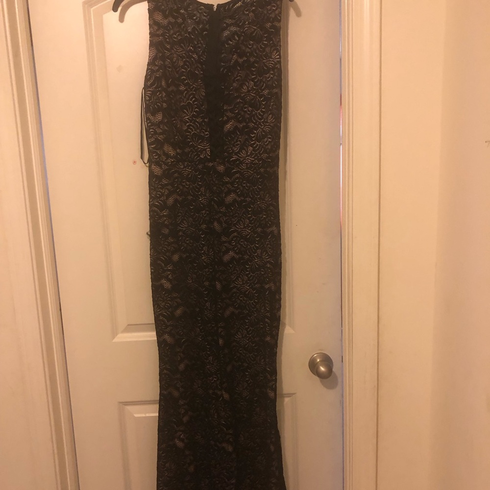 Prom dress - Picture 4 of 4